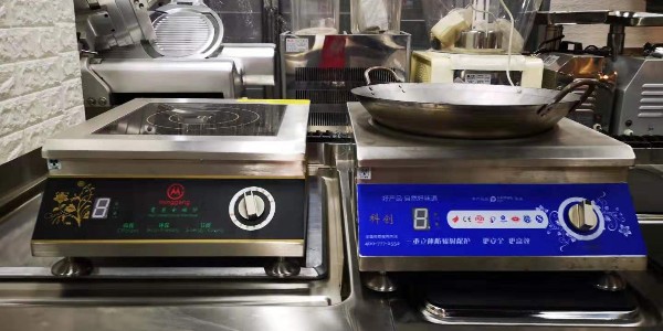 凹面電磁爐與平面電磁爐哪個好？-12年廚具行業(yè)經(jīng)驗（宇杰廚具）