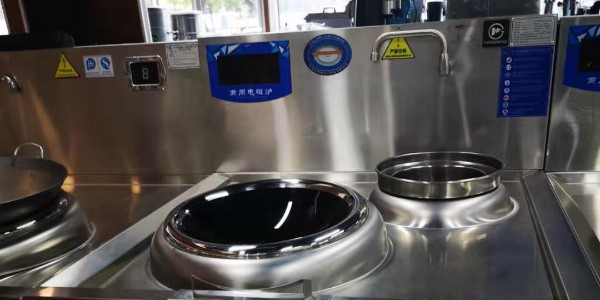 商用電磁爐的價(jià)格高嗎-口碑商家，品質(zhì)保障（宇杰廚具）