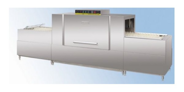 學(xué)校、酒店食堂用什么洗碗機合適？-商用洗碗機（宇杰廚具）