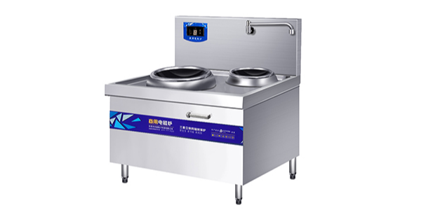 單頭小炒爐是做什么的？-商用電磁爐廠家（宇杰廚具）